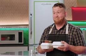 ¡Sobras de lujo!: ¿Dónde es la fiesta?