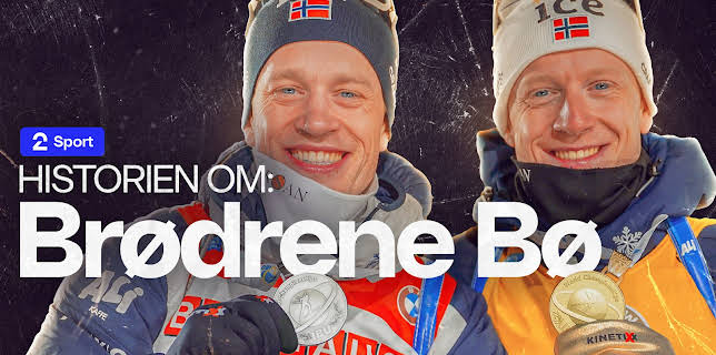 17:40: Historien om: Brødrene Bø | TV 2 Sport 2 | 12/5 2025