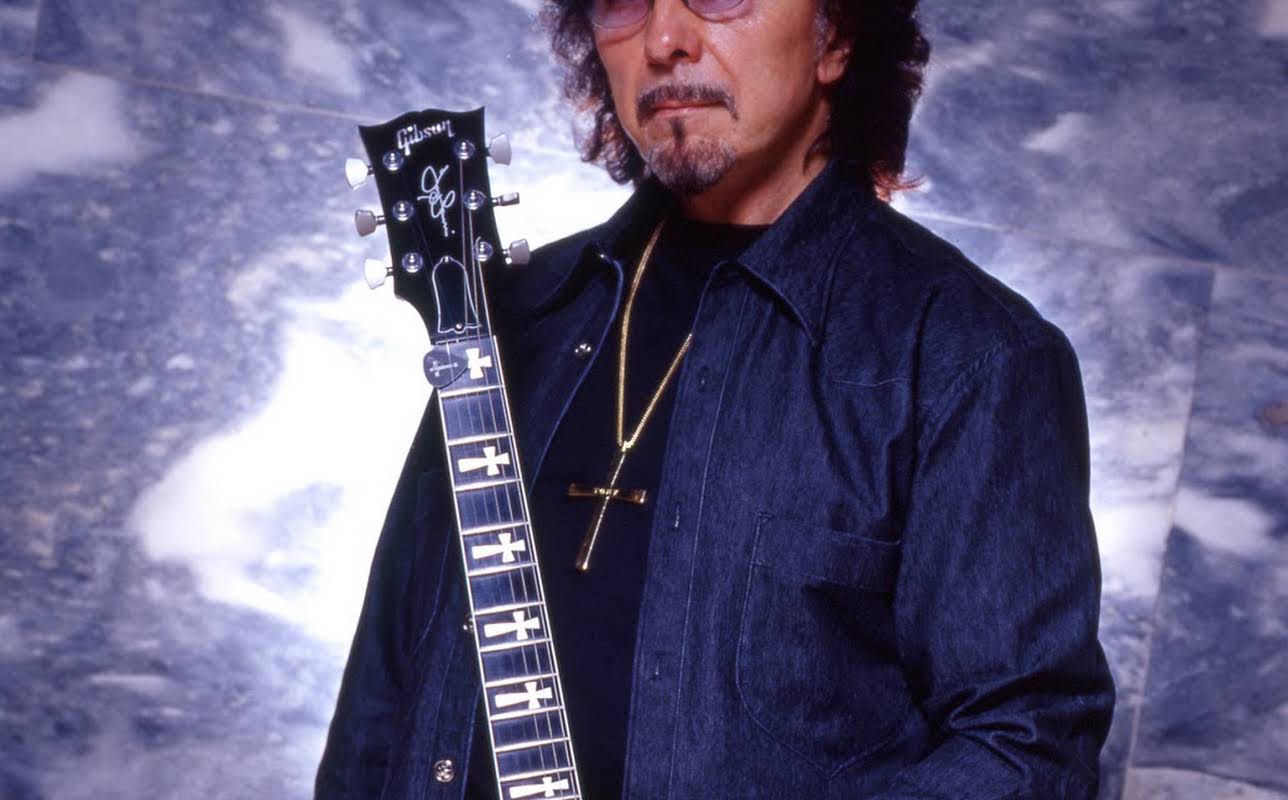 Tony Iommi