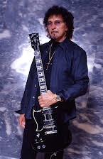 Tony Iommi as 