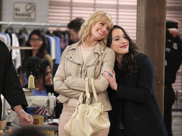 13:40: 2 Broke Girls | ProSieben | 6/6 2026