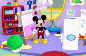 Mickey Mouse Clubhouse Volume 46: Mickey Mouse Clubhouse Volume 76