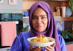 Nadiya’s Simple Spices