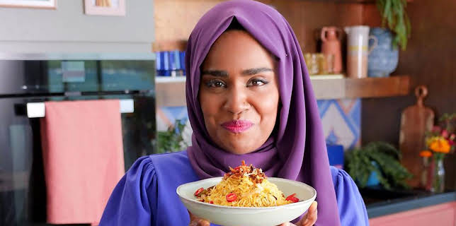 11:15 AM: Nadiya’s Simple Spices (S1 E2) (S1) | BBC One | 1/10 2026