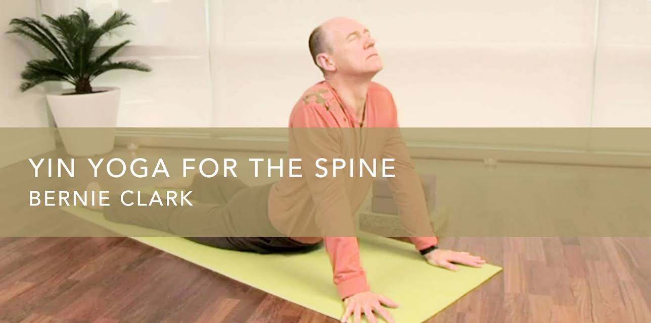 Yin Yoga for the Spine (1990)