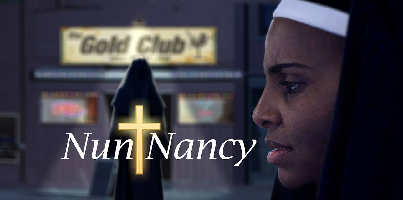 Nun Nancy (2021)