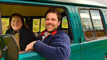 10:30 AM: Antiques Road Trip (S29) | BBC Two | 8/13 2026