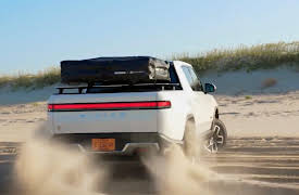 MotorTrend Presents: Electrifying the Outdoors: Electrifying the Outdoors, Leg 1: Nags Head, NC, to Dalton, GA