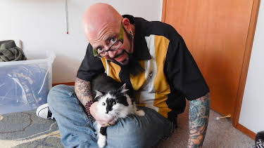 16:00: My Cat From Hell (S5 E18) (S5) | Animal Planet | 6/20 2026