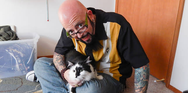 16:00: My Cat From Hell (S5 E18) (S5) | Animal Planet | 11/20 2025