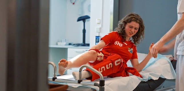 21:00: Akutmottagningen Norge (S1 E3) (S1) | Kanal 5 | 1/22 2026