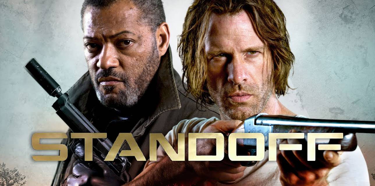 Standoff (2016)
