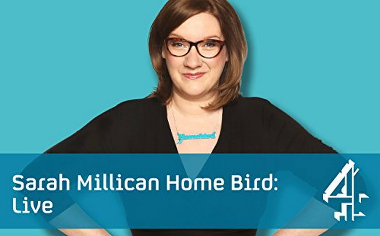 Sarah Millican