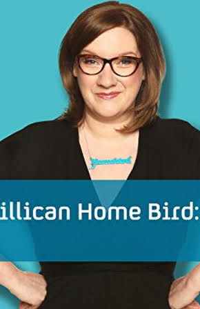 Sarah Millican as 