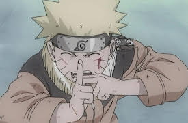Naruto - Staffel 1: Wieder übers Ziel hinausgeschossen