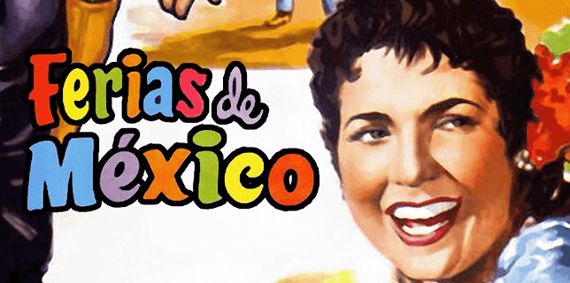 Ferias De México (1959)
