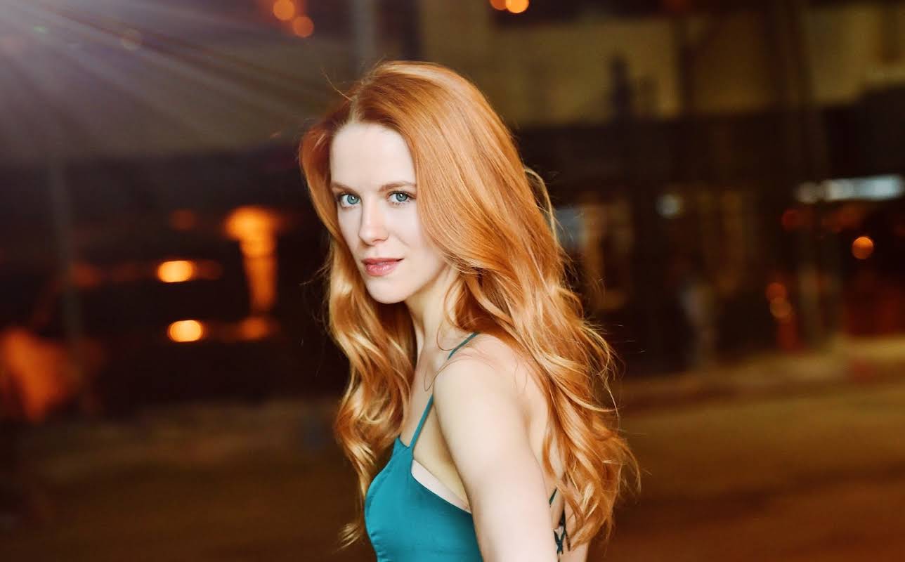 Valerie Jane Parker