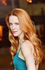 Valerie Jane Parker as 