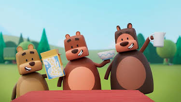 2:20 PM: Wonderblocks (S1) | Cbeebies | 1/9 2026