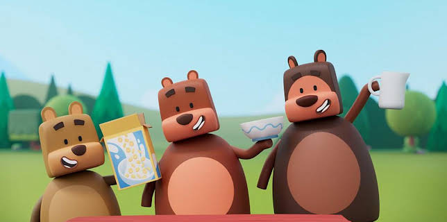 1:20 PM: Wonderblocks (S1) | Cbeebies | 11/28 2025