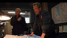 Chicago Fire (T10): Ep.6 Zona muerta