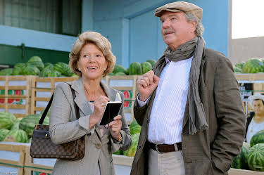 15:50: Annas zweite Chance | 3SAT | 10/24 2026