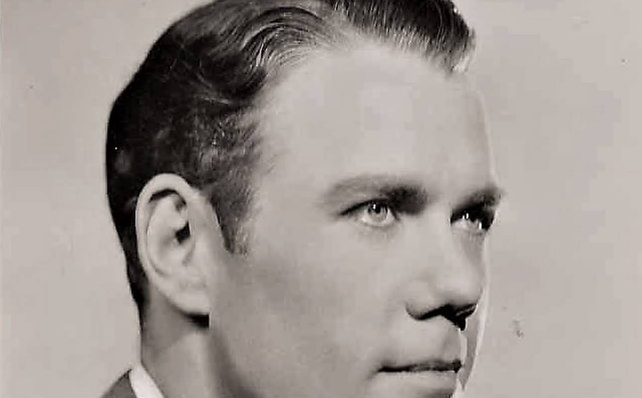 John Ridgely