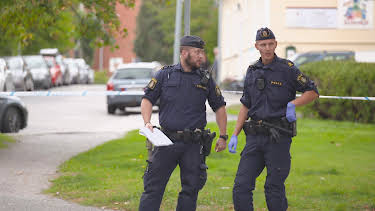 03:25: Södertäljepolisen (S2 E5) (S2) | Kanal 9 | 4/27 2026