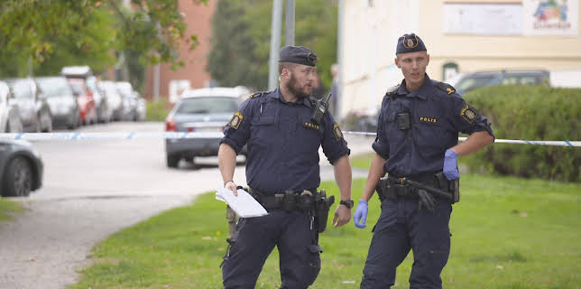 04:20: Södertäljepolisen (S2 E5) (S2) | Kanal 9 | 12/29 2025