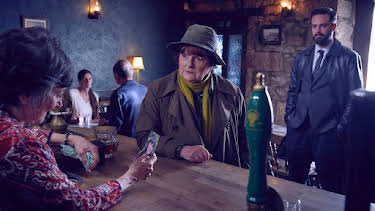 7:30 PM: Vera (S14 E2) (S14) | ITV | 4/3 2026