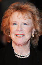 Judy Parfitt as 