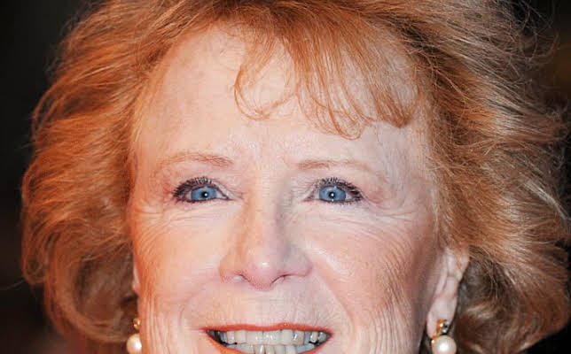 Judy Parfitt