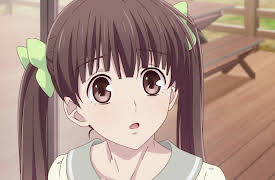 Fruits Basket: Season 1: I Wouldn't Say That