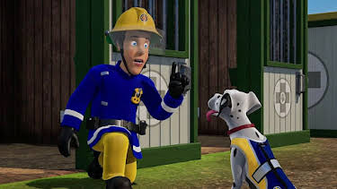 7:35 AM: Fireman Sam (S13 E21) (S13) | Channel 5 | 8/2 2026