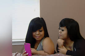 Little Women: Atlanta Season 1: Twerk Off!