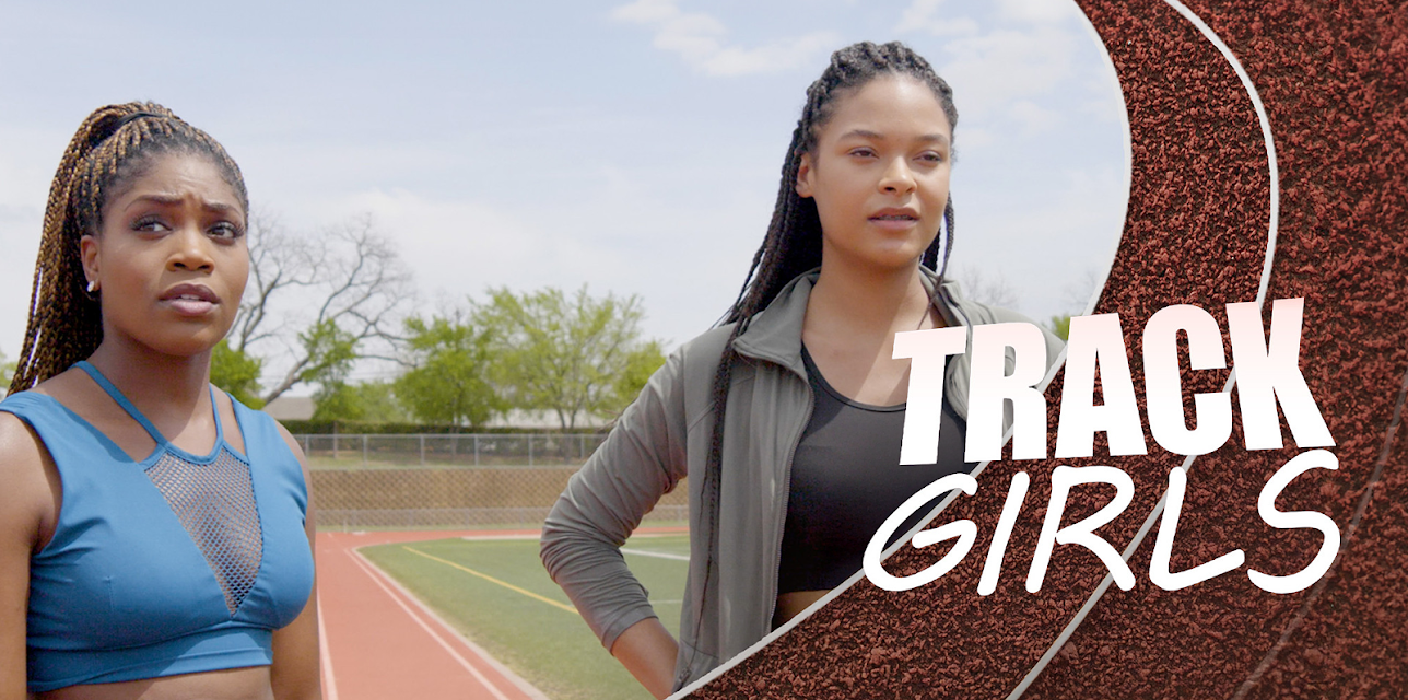 Track Girls
