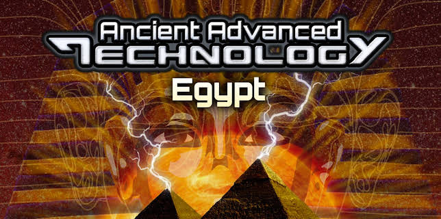 UFOTV Presents: Ancient Advanced Technology - Egypt (2026)