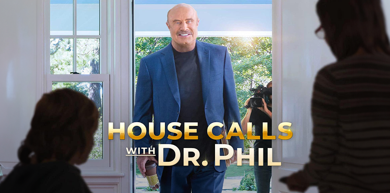 House Calls with Dr. Phil, Season 01