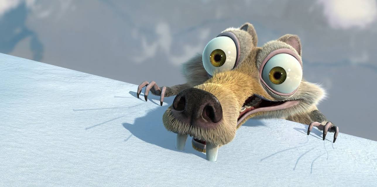 Ice Age: The Meltdown (2006)