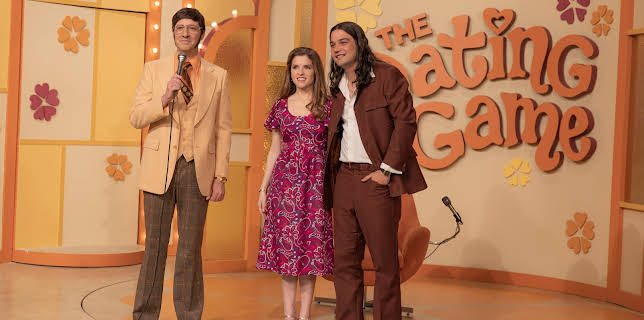 03:00: Woman of the Hour | Viasat Premiere | 3/7 2026