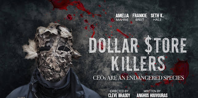 Dollar $tore Killers (2025)