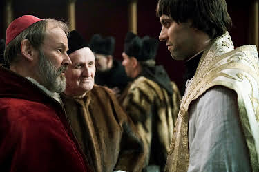 20:15: Zwingli - Der Reformator | 3SAT | 10/30 2026