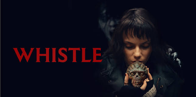 Whistle (2026)