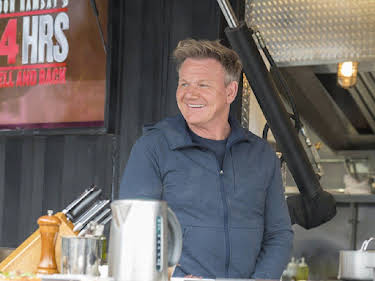 08:35: 24 Stunden in Teufels Küche - Undercover mit Gordon Ramsay | ProSieben Maxx | 8/16 2026