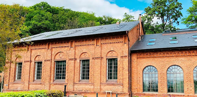 21:15: Traumhäuser im Norden - Hamburg: Wohnen im Wasserwerk | Radio Bremen | 3/13 2026