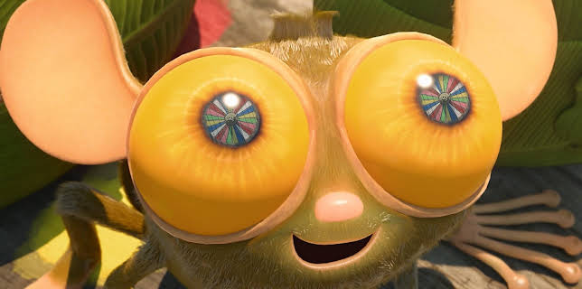 10:00: Jungelgjengen: Fruktsatsingen | NRK Super | 11/11 2025