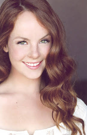 Aviva Baumann as 
