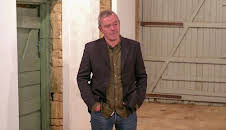 Find It, Fix It, Flog It