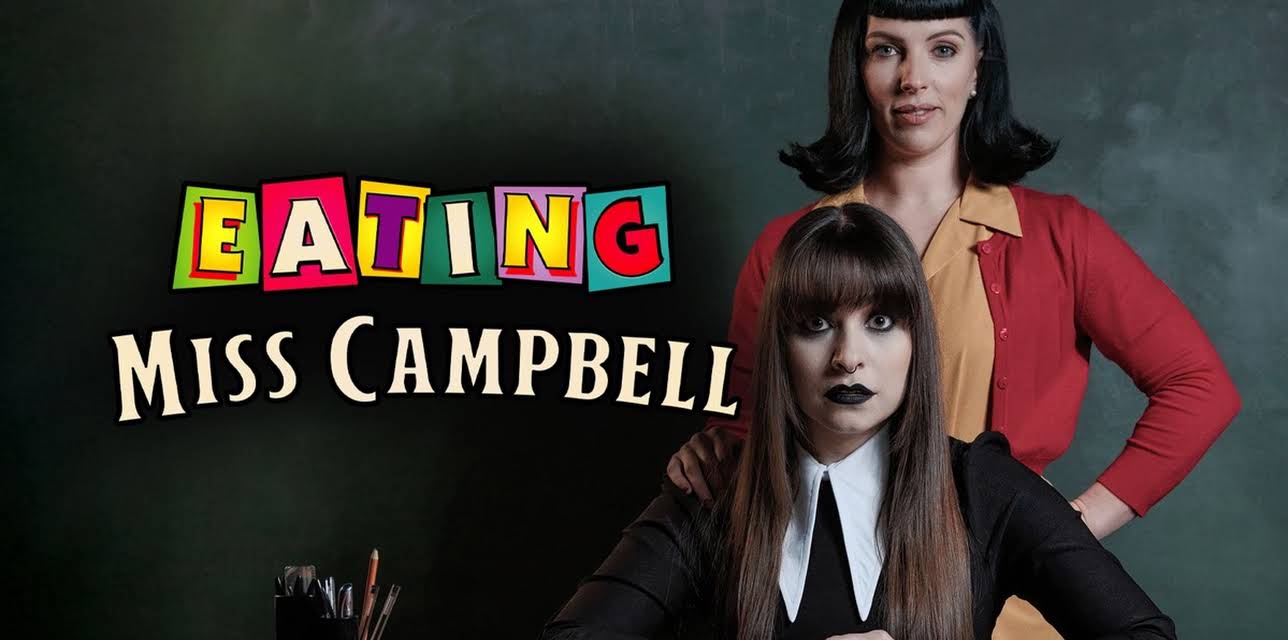Eating Miss Campbell (2023)