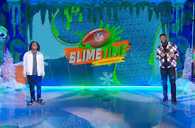 NFL Slimetime: Season 4: Week 14